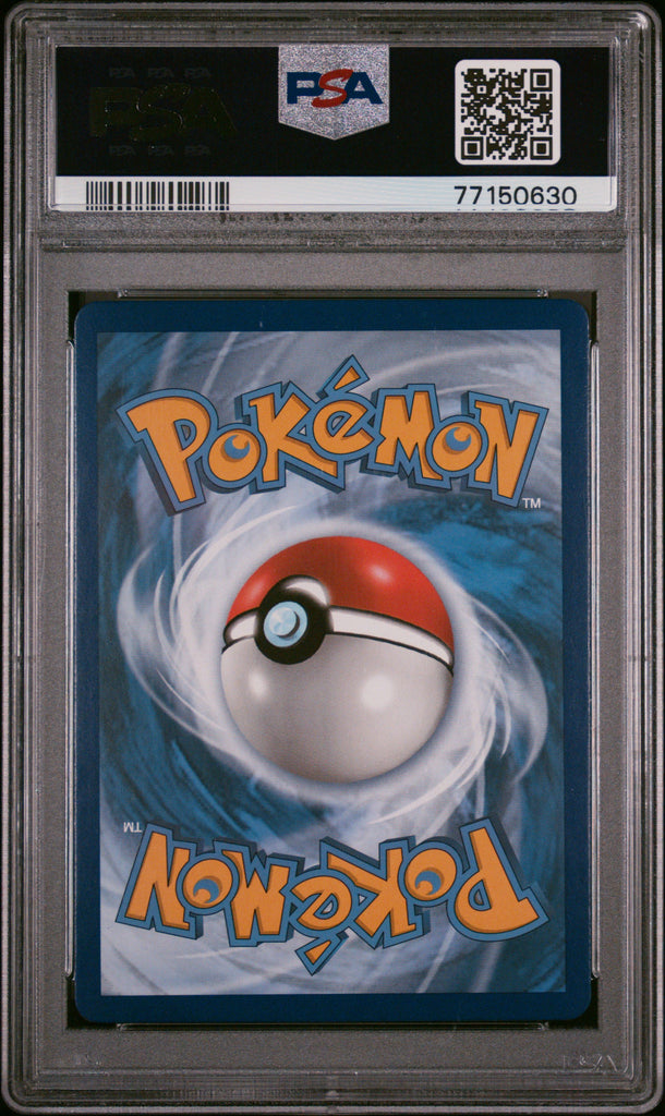 PSA10*** 2022 POKEMON SWSH BRILLIANT STARS CHARIZARD V 154/172