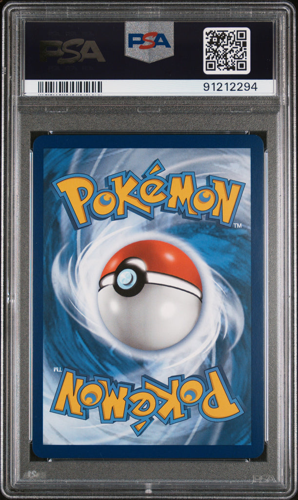 PSA10*** 2021 POKEMON SWSH EVOLVING SKIES UMBREON V 189/203
