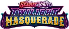Twilight Masquerade