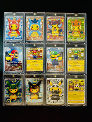 Japanese Pokemon Sealed