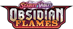 Obsidian Flame
