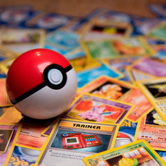 Pokemon Mystery Bags