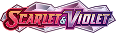 Scarlet & Violet