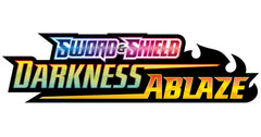 Darkness Ablaze