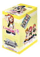 Image for Love Live! DX Booster Box [LL/EN-W01]