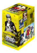 Image for Persona 4 ver.E Booster Box [P4/EN-S01]