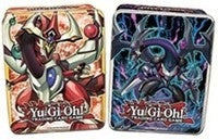 Image for 2015 Mega-Tin [Set of 2] [CT12]