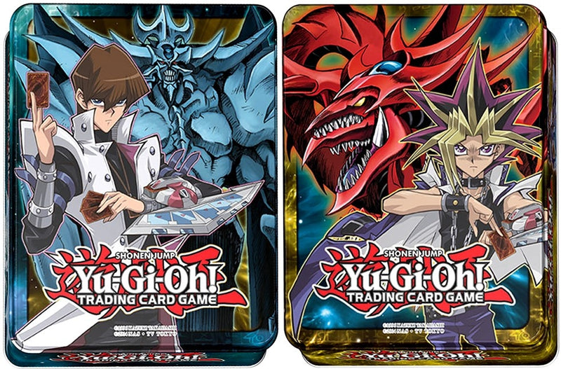 Image for 2016 Mega-Tin [Set of 2] [CT13]