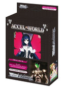 Image for Accel World Trial Deck [AW/S18]