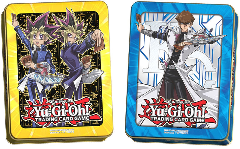 Image for 2017 Mega-Tin [Set of 2] [CT14]