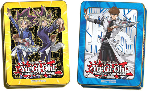 Image for 2017 Mega-Tin [Set of 2] [CT14]
