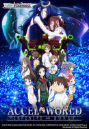Image for Accel World -Infinite Burst- Booster Pack [AW/S43]