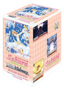 Image for Cardcaptor Sakura: Clear Card Booster Box [CCS/WX01]