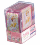 Image for Cardcaptor Sakura: Clear Card Supply Set [CCS/WX01]