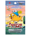 Image for Adventure Time Booster Pack [AT/WX02]