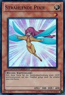 Image for Sunny Pixie (German) - "Strahlende Pixie" (11004) [AC11]