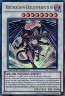 Image for Red Dragon Archfiend (German) - "Rotdrachen-Erzunterweltler" (11006) [AC11]