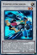 Image for Formula Synchron (German) - "Formelsynchron" (11009) [AC11]