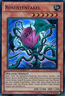 Image for Rose Tentacles (German) - "Rosententakel" (11010) [AC11]