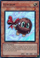 Image for Kuribon (German) - "Kuribon" (11016) [AC11]