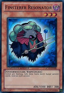 Image for Dark Resonator (German) - "Finsterer Resonator" (11020) [AC11]