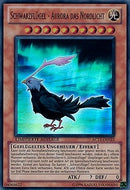 Image for Blackwing - Aurora the Northern Lights (German) - "Schwarzflugel - Aurora das Nordlicht" (11023) [AC11]