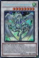 Image for Stardust Dragon (German) - "Sternenstaubdrache" (11024) [AC11]