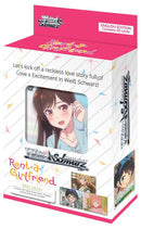 Image for Rent-A-Girlfriend Trial Deck+ [KNK/W86]