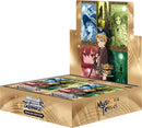 Image for Mushoku Tensei: Jobless Reincarnation Booster Box [MTI/S83]