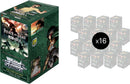 Image for Attack on Titan Vol. 2 Booster Box Case [AOT/S50]