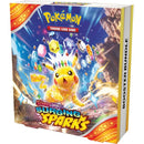 Pokemon Tin 2025