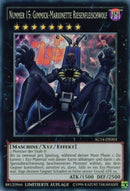 Image for Number 15: Gimmick Puppet Giant Grinder (German) - "Nummer 15: Gimmick-Marionette Riesenfleischwolf" (14003) [AC14]
