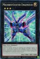 Image for Mechquipped Angineer (German) - "Mechbestückter Engenieur" (14004) [AC14]