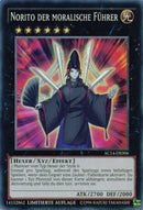 Image for Norito the Moral Leader (German) - "Norito der moralische Führer" (14006) [AC14]