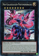 Image for Neo Galaxy-Eyes Photon Dragon (German) - "Neo-Galaxieaugen-Photonendrache" (14023) [AC14]