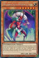 Image for Santa Claws (German) - "Weihnachtsunterweltler" (14024) [AC14]
