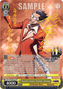 Nazarick's Greatest Strategist, Demiurge [Nazarick: Tomb of the Undead Vol.2]