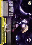An Escape's End [Nazarick: Tomb of the Undead Vol.2]