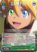 The Founding of the Sorcerer Kingdom, Aura [Nazarick: Tomb of the Undead Vol.2]