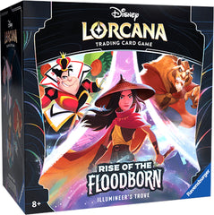 Lorcana Sealed