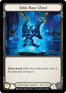 Teklo Base Chest [EVO019] (Bright Lights)