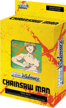 Image for Chainsaw Man Trial Deck [CSM]