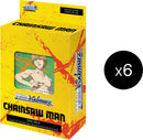 Image for Chainsaw Man Trial Deck Display [CSM]