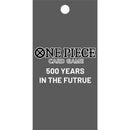 Image for 500 Years in the Future - Sleeved Booster Pack [OP07]