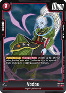 Image for Vados (1003) [FB01]