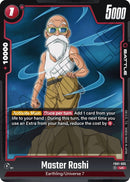 Image for Master Roshi (1005) [FB01]