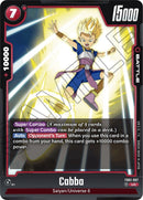Image for Cabba (1007) [FB01]
