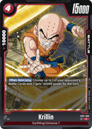 Image for Krillin - FB01-008 (1008) [FB01]
