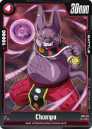 Image for Champa (1011) [FB01]
