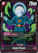 Image for Great Priest (1017) [FB01]
